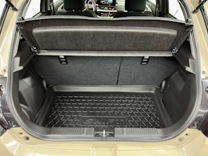 Vehicle image SUZUKI Swift 1.2 Tradizio Top Hybrid