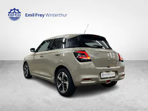 Suzuki Swift 1.2 Tradizio Top Hybrid