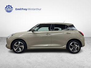 Vehicle image SUZUKI Swift 1.2 Tradizio Top Hybrid