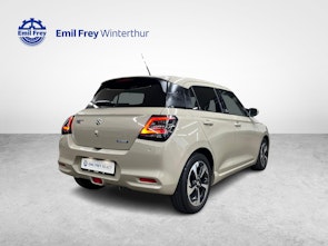 Vehicle image SUZUKI Swift 1.2 Tradizio Top Hybrid