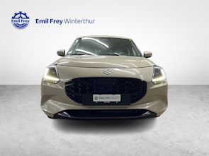 Vehicle image SUZUKI Swift 1.2 Tradizio Top Hybrid