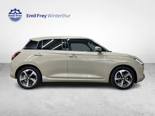 Suzuki Swift 1.2 Tradizio Top Hybrid