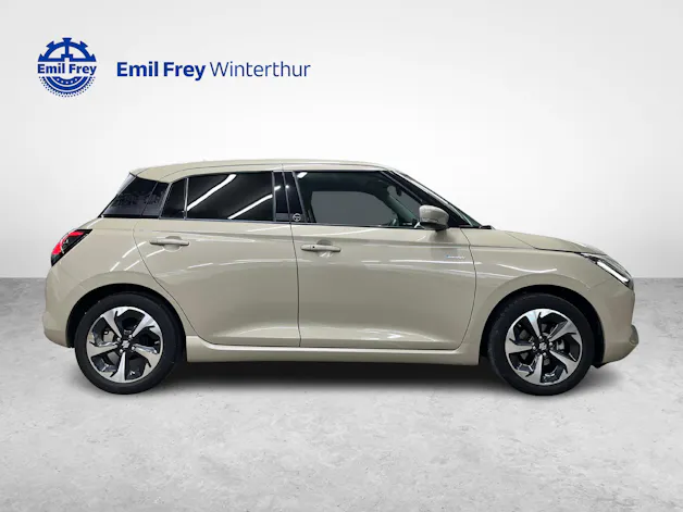 Suzuki Swift 1.2 Tradizio Top Hybrid