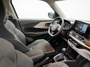 Vehicle image SUZUKI Swift 1.2 Tradizio Top Hybrid