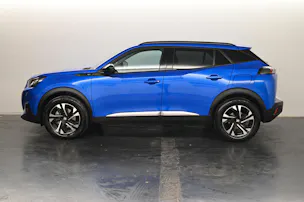 Peugeot 2008 e-Allure Pack