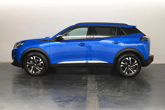 Peugeot 2008 e-Allure Pack