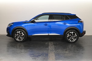 Vehicle image PEUGEOT 2008 e-Allure Pack