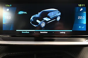 Peugeot 2008 e-Allure Pack