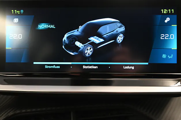 Peugeot 2008 e-Allure Pack