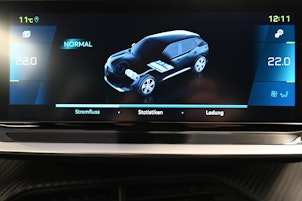 Vehicle image PEUGEOT 2008 e-Allure Pack