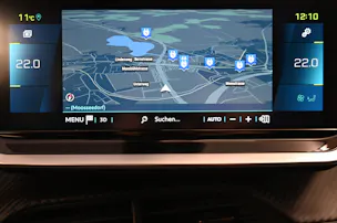 Peugeot 2008 e-Allure Pack