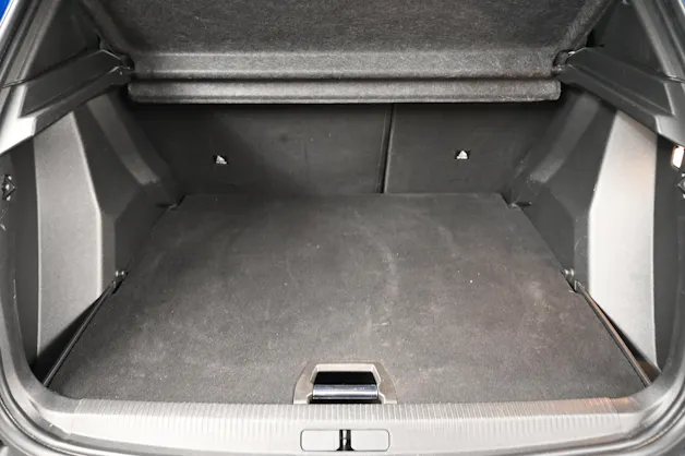 Peugeot 2008 e-Allure Pack