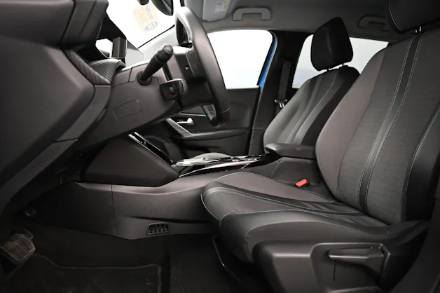 Peugeot 2008 e-Allure Pack