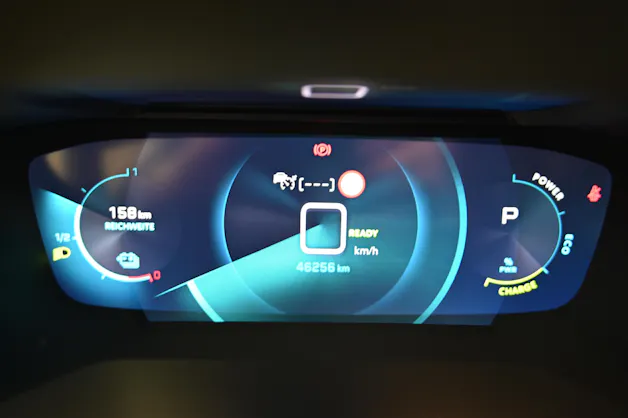 Peugeot 2008 e-Allure Pack