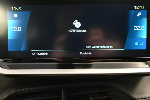 Peugeot 2008 e-Allure Pack