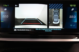 Vehicle image PEUGEOT 2008 e-Allure Pack