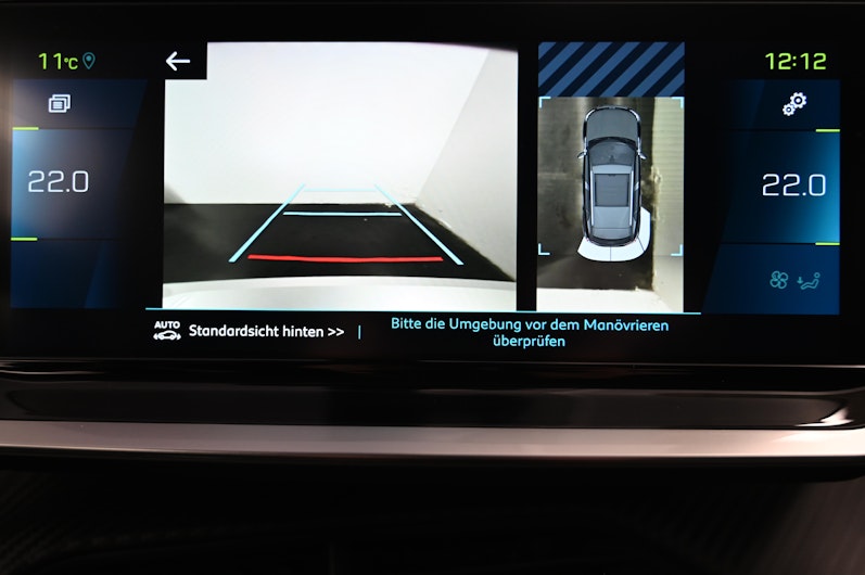 Vehicle image PEUGEOT 2008