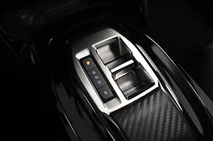 Peugeot 2008 e-Allure Pack