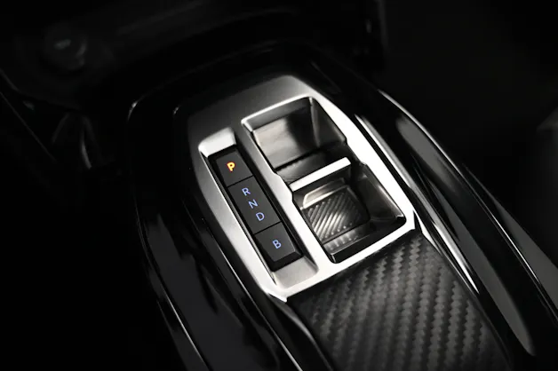 Peugeot 2008 e-Allure Pack