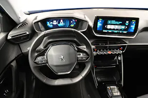 Peugeot 2008 e-Allure Pack