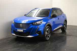 Peugeot 2008 e-Allure Pack