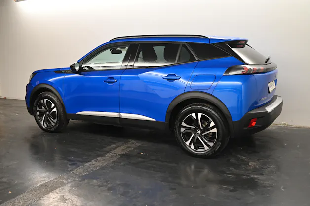Peugeot 2008 e-Allure Pack