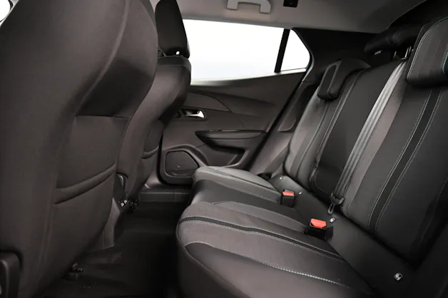 Peugeot 2008 e-Allure Pack