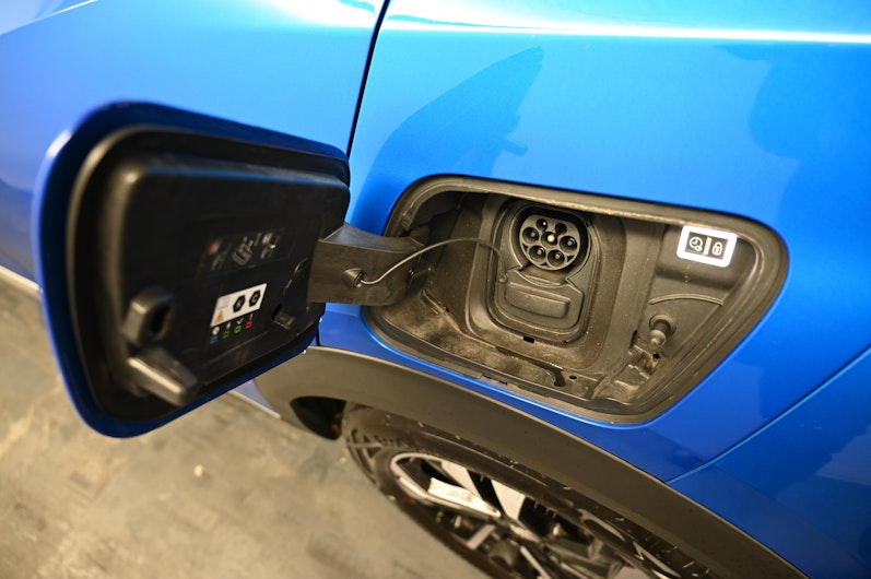 Vehicle image PEUGEOT 2008