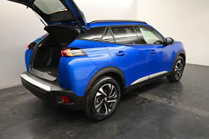 Peugeot 2008 e-Allure Pack