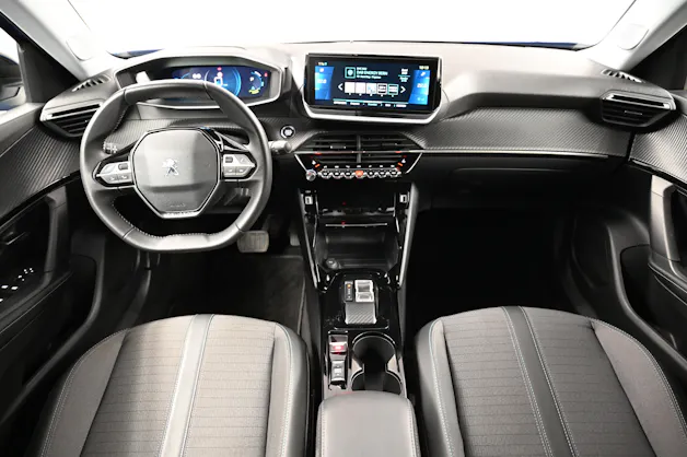 Peugeot 2008 e-Allure Pack