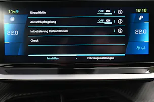 Peugeot 2008 e-Allure Pack
