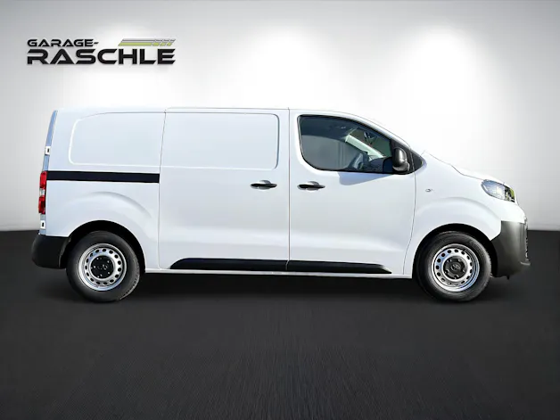 Toyota PROACE Van L1 1.5 D Active