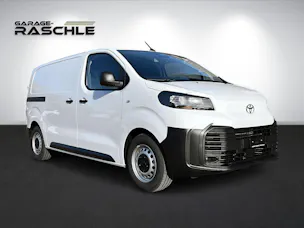 Toyota PROACE Van L1 1.5 D Active