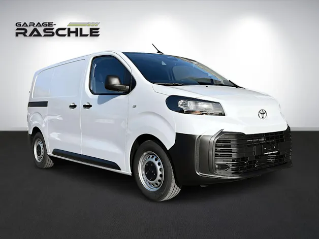 Toyota PROACE Van L1 1.5 D Active