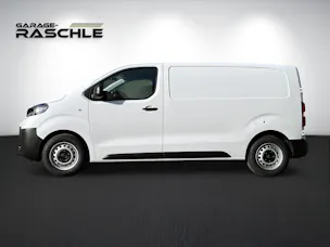 Toyota PROACE Van L1 1.5 D Active
