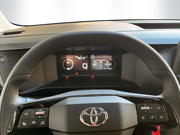 Toyota PROACE Van L1 1.5 D Active