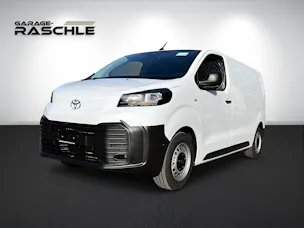 Toyota PROACE Van L1 1.5 D Active