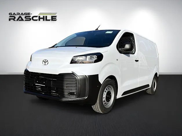 Toyota PROACE Van L1 1.5 D Active