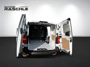 Toyota PROACE Van L1 1.5 D Active