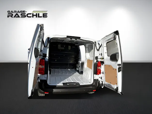 Toyota PROACE Van L1 1.5 D Active