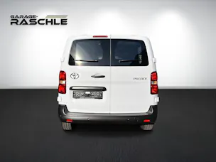 Toyota PROACE Van L1 1.5 D Active