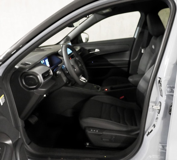 Vehicle image JEEP AVENGER