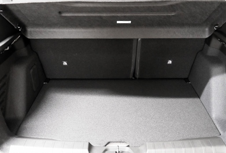 Vehicle image JEEP AVENGER