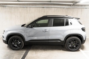 Vehicle image JEEP Avenger 1.2 MHEV Overland 4xe