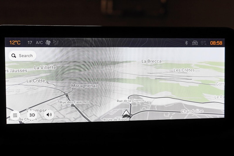 Vehicle image JEEP AVENGER