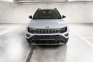 Vehicle image JEEP Avenger 1.2 MHEV Overland 4xe