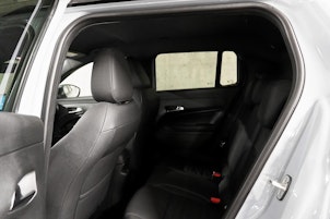 Vehicle image JEEP Avenger 1.2 MHEV Overland 4xe