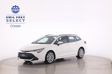 Vehicle image TOYOTA COROLLA 0 Vehicle image TOYOTA COROLLA 0