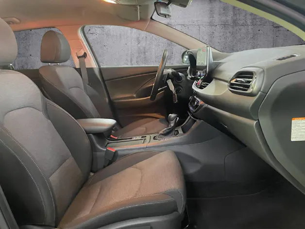 Hyundai i30 1.0 T-GDi Amplia