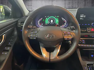Hyundai i30 1.0 T-GDi Amplia
